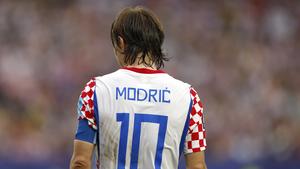 Modrić ponovo ispisao historiju: Postavio je novi rekord Svjetskog prvenstva