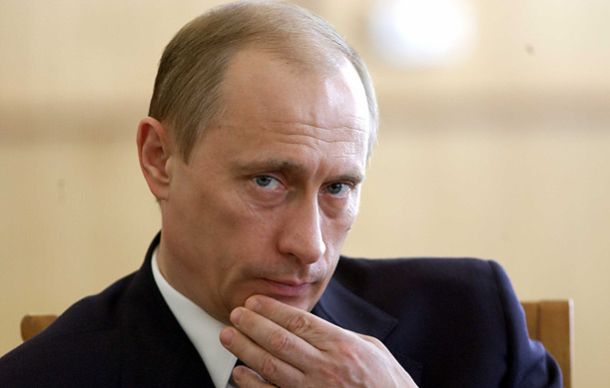 Putin uvodi sedmogodišnju zatvorsku kaznu za namještanje