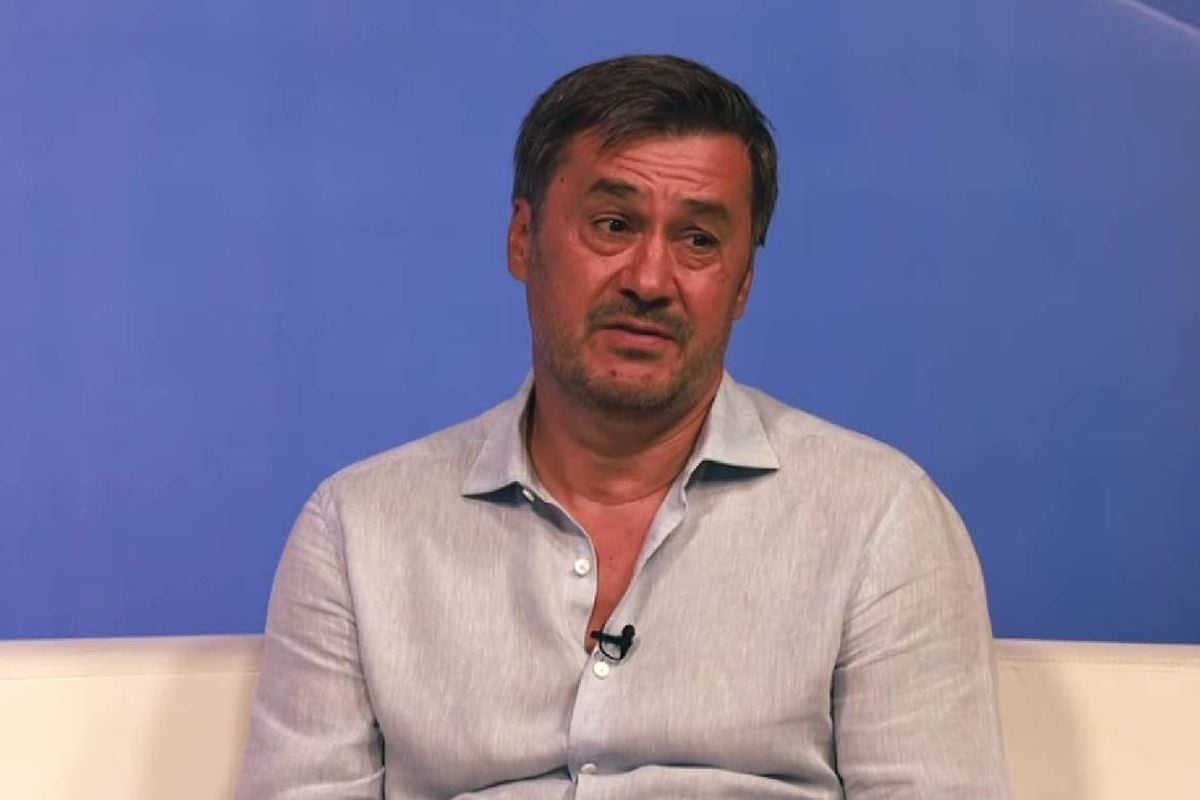 Rade Bogdanović je postao žrtva režima?! "Šta ti se, čovječe, desilo?" Rade Bogdanović je postao žrtva režima?! "Šta ti se, čovječe, desilo?"