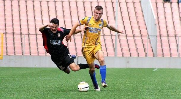 Seferović: Na Otoku dolazimo da se nadigravamo Seferović: Na Otoku dolazimo da se nadigravamo