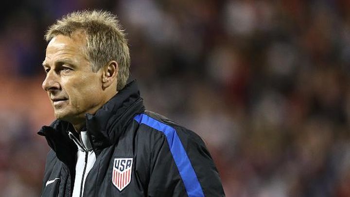 Službeno: Klinsmann više nije selektor SAD-a