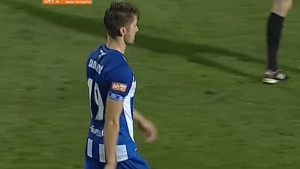 Ludilo: Na Grbavici pao i šesti gol!
