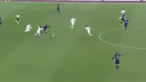 Messijev duh je sinoć ušao u tijelo Zaniola