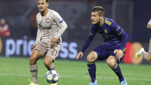 Emir Dilaver uskoro pravi transfer u Tursku?