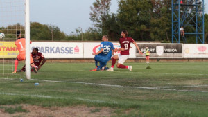 Bordo tim rutinski do pobjede u Bijeljini: Radnik lak plijen za Sarajevo!