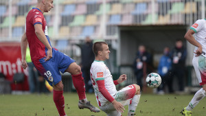Olimpik nemoćan protiv Borca: Gosti raspucani na Otoci