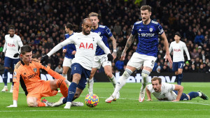 U Londonu iz 2 u 1: Tottenham preokretom savladao Leeds