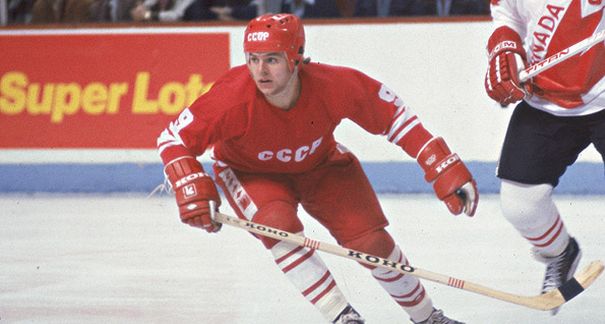 Umro Vladimir Krutov