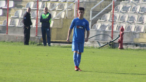 Vladimir Bradonjić napravio veliki transfer