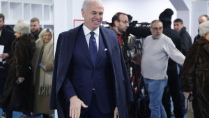 Ma, kakav Arnautović: Crvena zvezda spremila senzacionalno pojačanje, dolazi na ljeto!