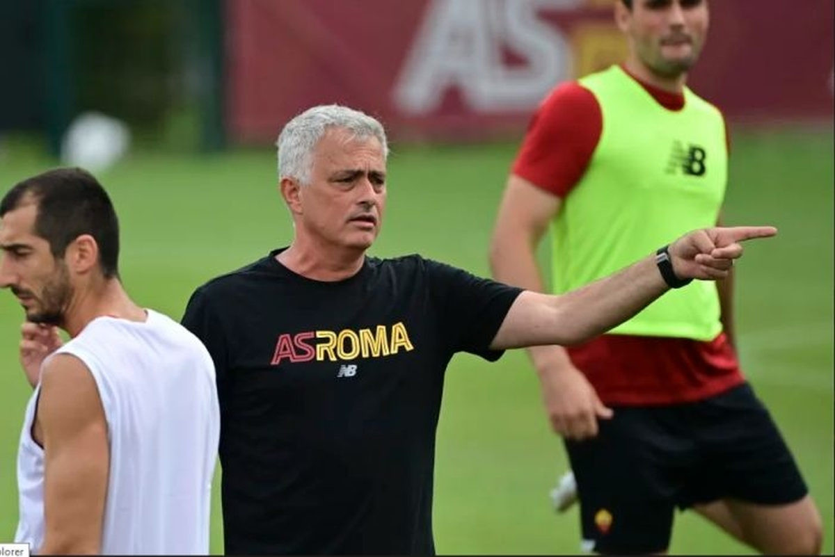 Mourinho jača Romu, troši 100 miliona eura za trojicu novih igrača