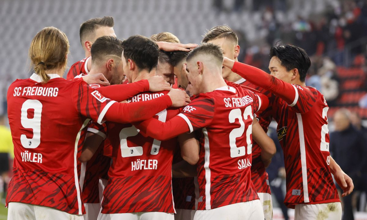 Freiburg gleda prema Ligi prvaka, Demirović asistirao za trijumf protiv Apotekara
