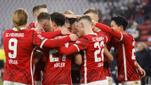 Freiburg gleda prema Ligi prvaka, Demirović asistirao za trijumf protiv Apotekara