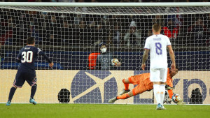 PSG napadao, Real se branio: Skromni okršaj na Parku prinčeva riješen u sudijskoj nadoknadi 