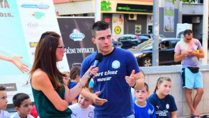 Mostar tuguje zbog smrti poznatog trenera