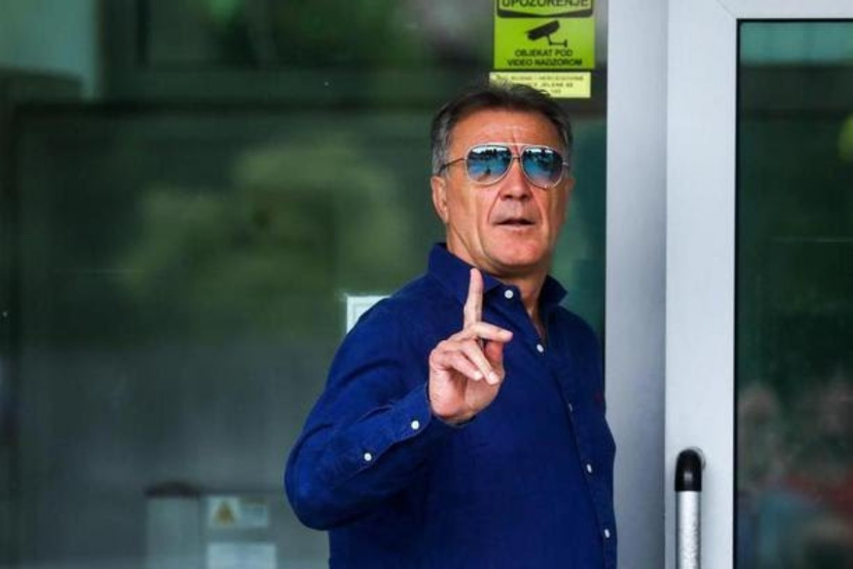 Detalji tajnog sastanka uz neočekivan kraj: Zdravko Mamić uskoro u zatvoru i to u Hrvatskoj? Detalji tajnog sastanka uz neočekivan kraj: Zdravko Mamić uskoro u zatvoru i to u Hrvatskoj?