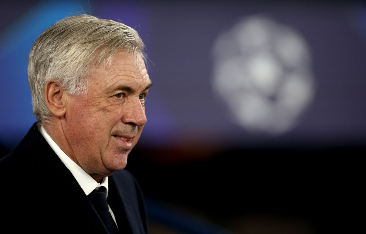 Kraljevi su kreirali sinoć novo čudo u Ligi prvaka, a Ancelotti jasan: "Za nas sezona počinje sada" Kraljevi su kreirali sinoć novo čudo u Ligi prvaka, a Ancelotti jasan: "Za nas sezona počinje sada"