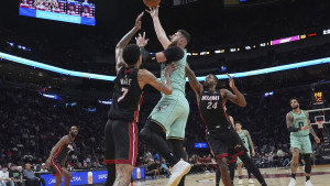Da li je Jusuf Nurkić pronašao svoj dom u Charlotteu?
