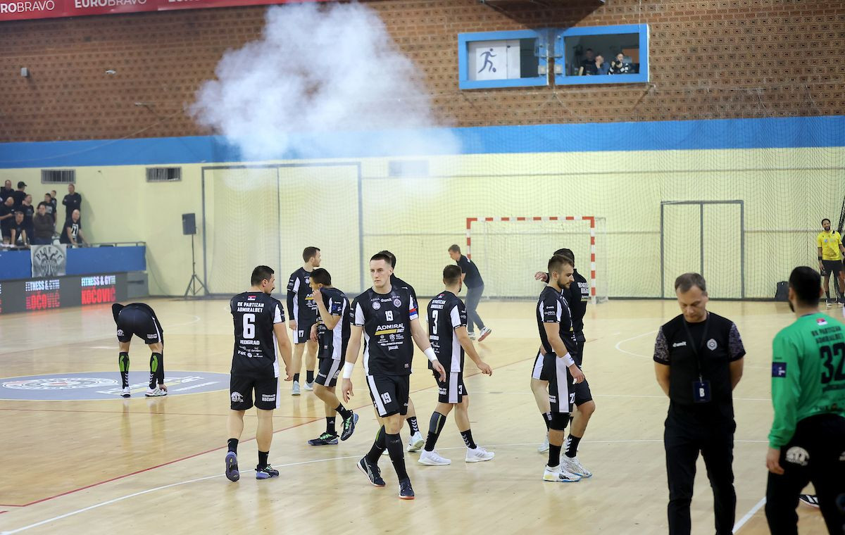 Tuga u Beogradu nakon velike drame i penala! Izviđač saznao protivnika u polufinalu Evropskog kupa! Tuga u Beogradu nakon velike drame i penala! Izviđač saznao protivnika u polufinalu Evropskog kupa!