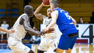 Ilirija kreirala čudo u Zagrebu! Novi break slovenskog tima, sada u playoffu ABA 2 lige