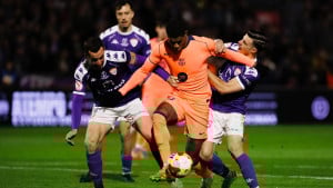 Čini se da je rutinski, ali Barcelona je nakon velike muke slavila protiv Guadalajare!