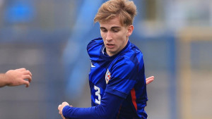 Zrinjski ponovo pojačanje dovodi iz Dinama - Stiže aktuelni U-19 reprezentativac Hrvatske?