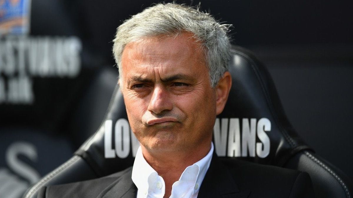 Mourinho: Čestitam Newcastleu, a Pogbu nisam izveo zbog povrede