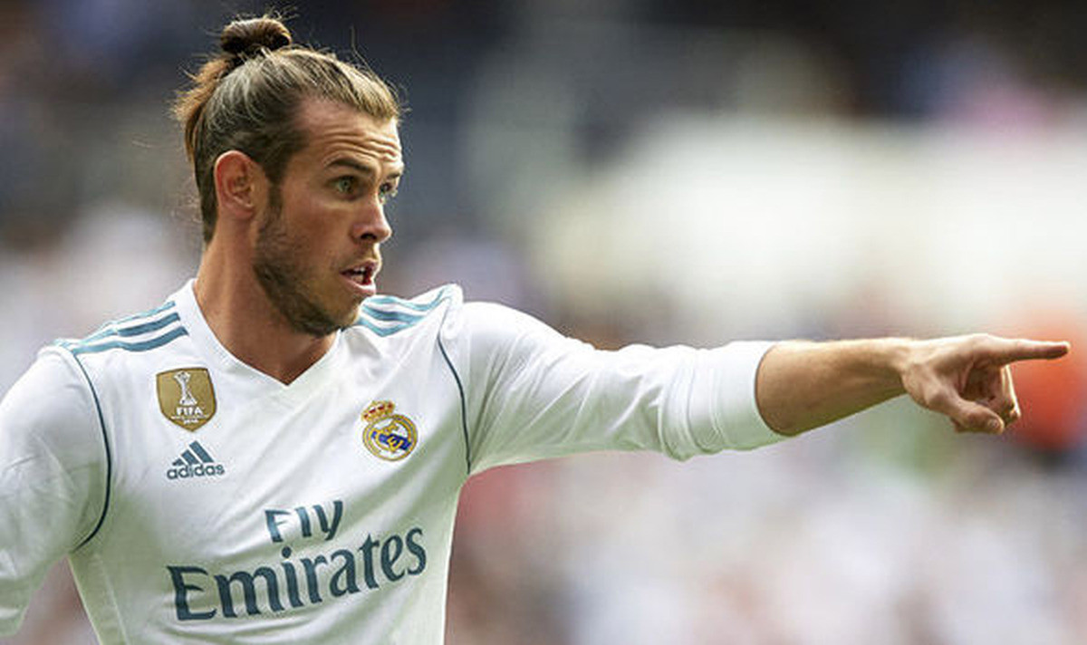 Odlazi li Bale iz Reala? Zidane je rekao svoje
