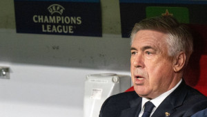 Ancelotti uništava zvijezdu, on od bijesa ne zna šta će: "Zašto mi ovo radi..."
