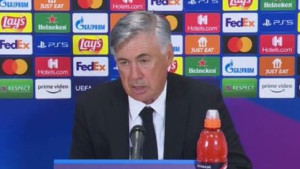 Zbog ovakvih stvari Carlo Ancelotti je fudbalski gospodin - Bez kukanja je rekao sve što je htio
