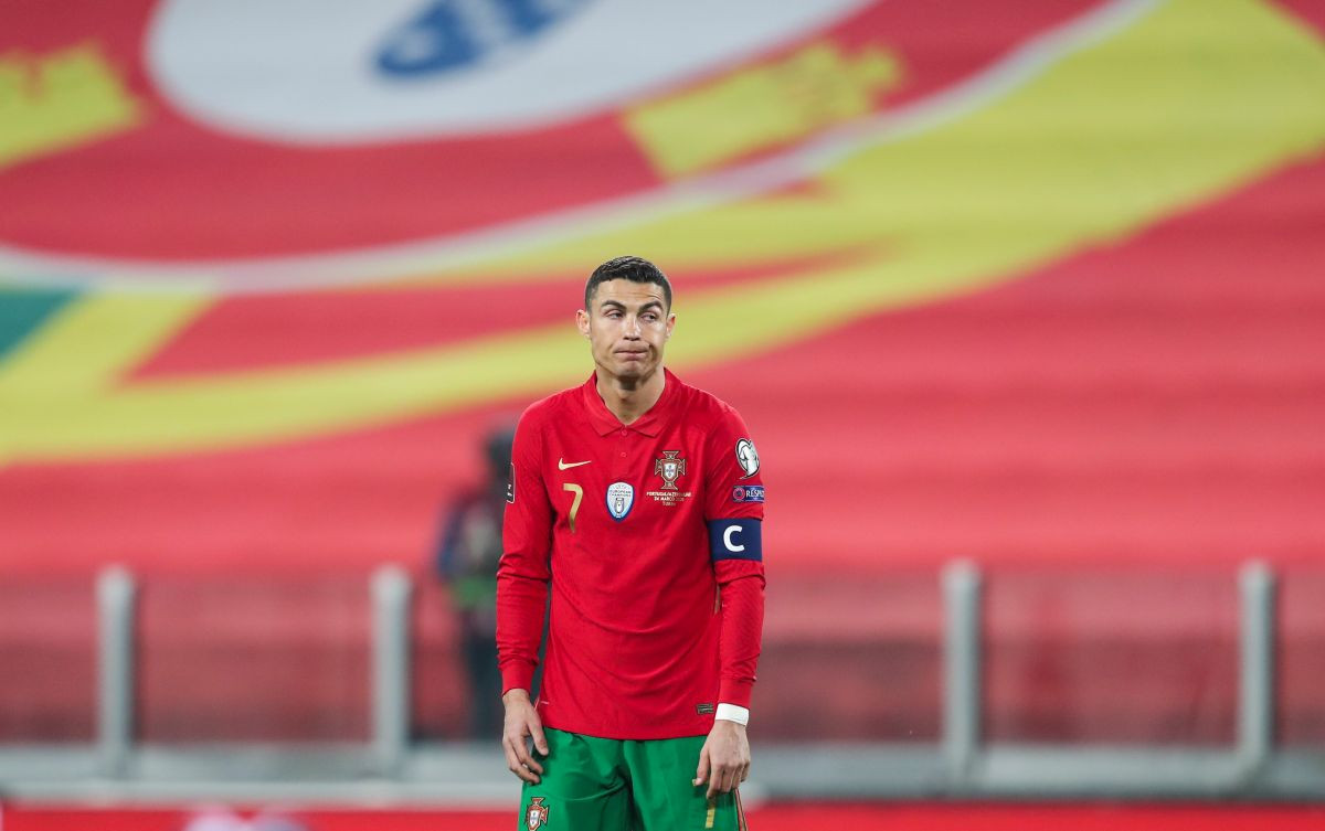 Dječak prešao 1.300 kilometara zbog Ronalda, a onda tužan napustio aerodrom u Beogradu