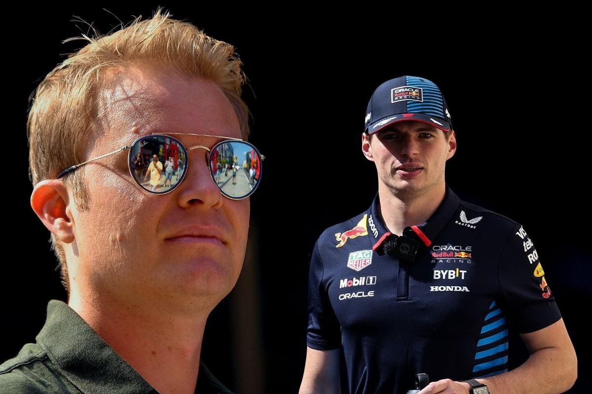 Šampion Formule 1 govorio o Verstappenovom odlasku u penziju: "Možda ga očekuje moja sudbina.."