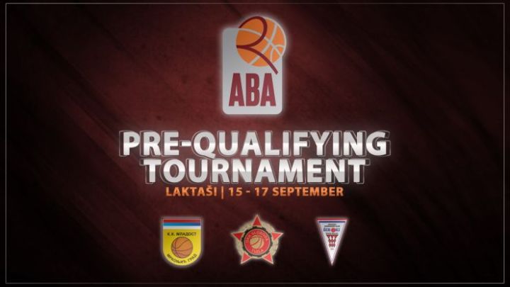 Kreće borba bh. timova za Drugu ABA ligu