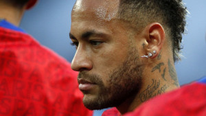 Slavni pjevač i navijač Cityja brutalno vrijeđao Brazilca: Neymar je mala p***a