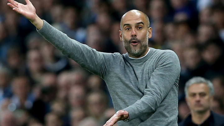 Guardiola "pokazao prstom" na one koji su odbili VAR: Mi smo se složili, ali..