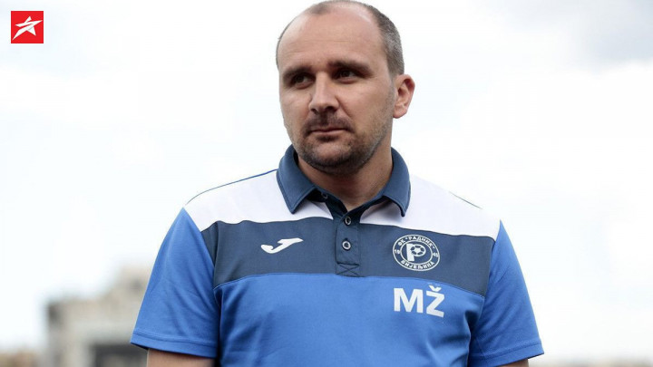 Žižović: Poklonili smo gol Zrinjskom
