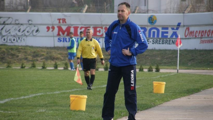 Samir Adanalić ostaje na klupi OFK Gradina, prozivka zakazana za 2. februar