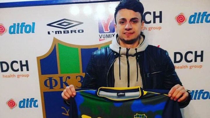 Terzić nakon epizode u Slobodi otišao u Zemun
