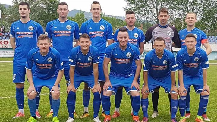 Gradina i Tuzla City igraju u srijedu u Srebreniku i počinju zvanično saradnju
