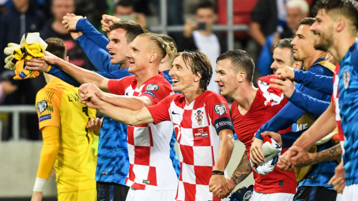 Hrvatska razočarala u Bakuu