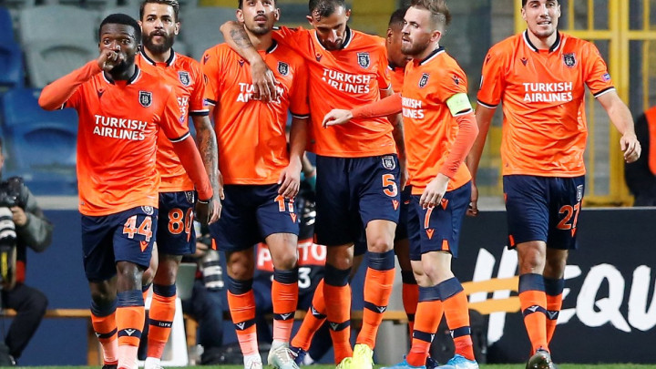 Edin Višća pogodio za Basaksehir, ali u 96. minuti ostao bez pobjede