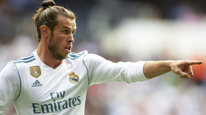 Odlazi li Bale iz Reala? Zidane je rekao svoje