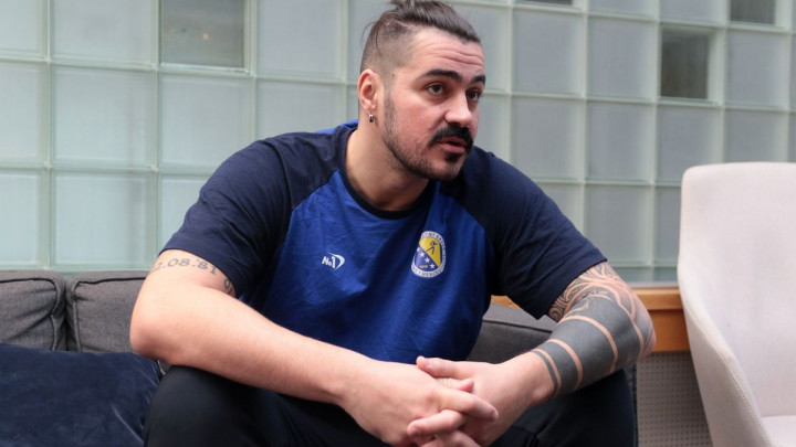 Toromanović napustio RK Bosna Visoko, pronašao novi angažman u BiH