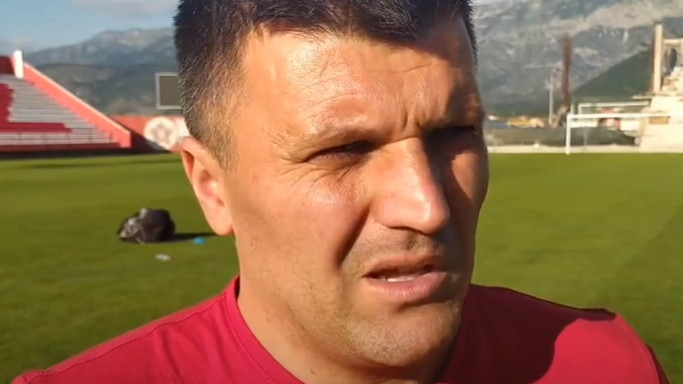 Dudić o rasporedu na početku sezone: Ni njima sigurno nije drago što igraju s nama...