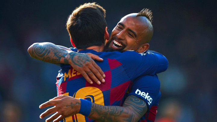 Nije Messi jedini koji želi raskid ugovora sa Barcelonom