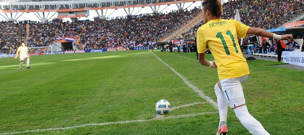 Paragvaj eliminisao Brazil nakon penala