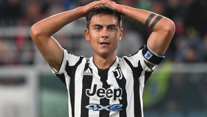 "Dybala je ozbiljno počeo da kopira Messija, ne možeš to da radiš"
