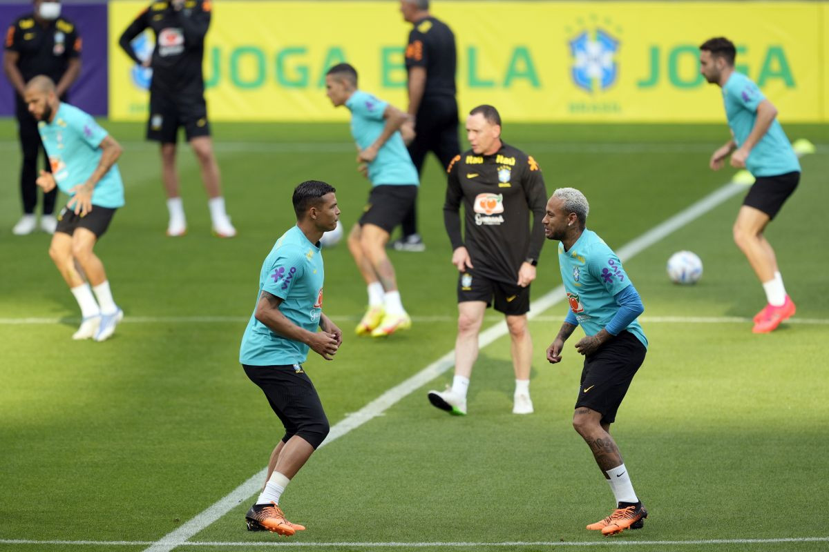  Thiago Silva otkrio novi Neymarov klub?