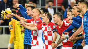 Hrvatska razočarala u Bakuu