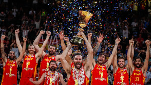 Poznat je termin narednog Mundobasketa